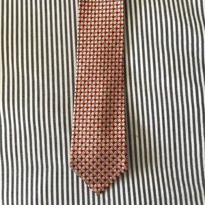 Tommy Hilfiger Silk Tie